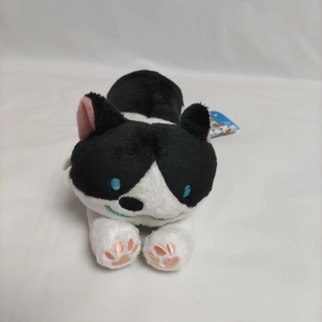 2026年最新】つみネコぬいぐるみの人気アイテム - メルカリ