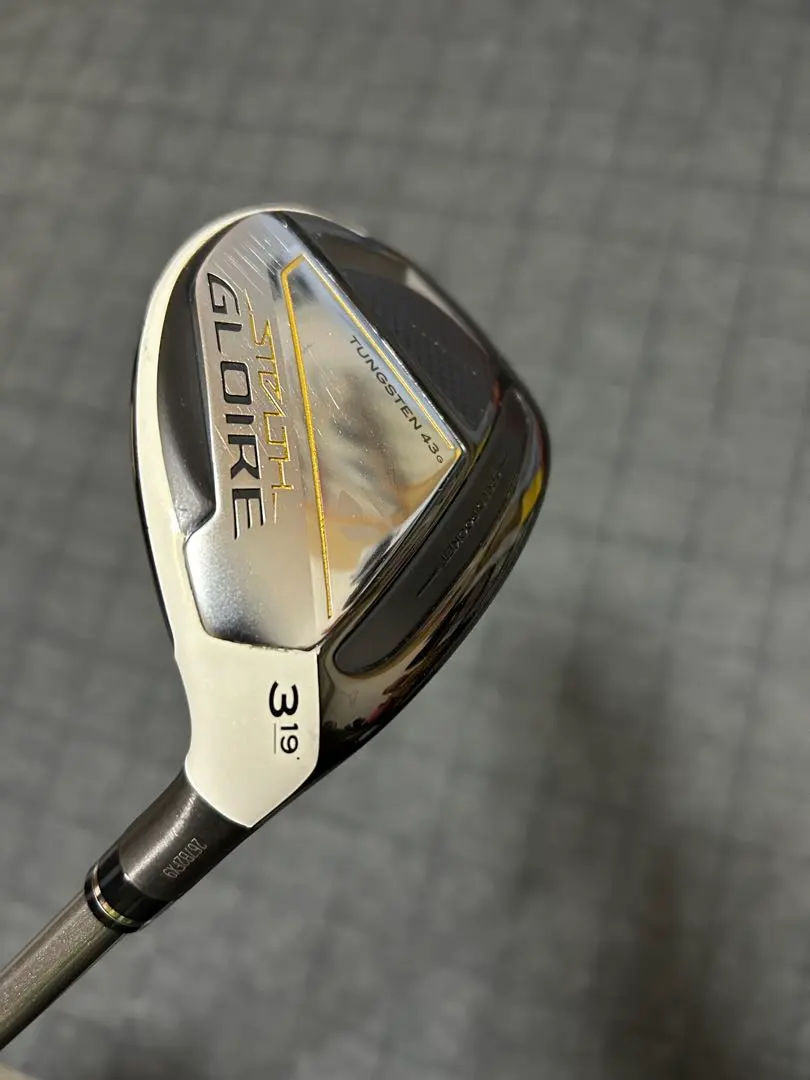 2026年最新】ステルスグローレ ユーティリティ 6uの人気アイテム