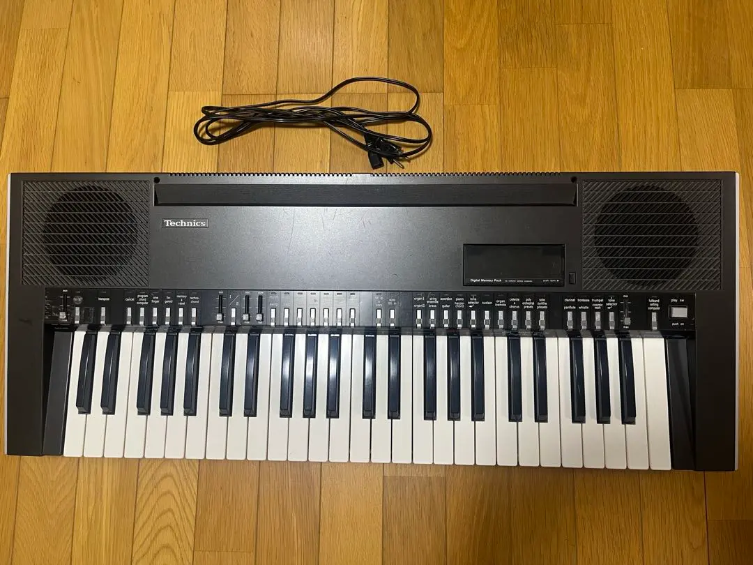 2026年最新】電子ピアノ technicsの人気アイテム - メルカリ