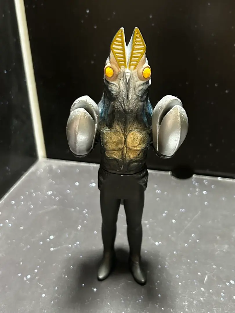 2026年最新】バルタン星人3代目の人気アイテム - メルカリ