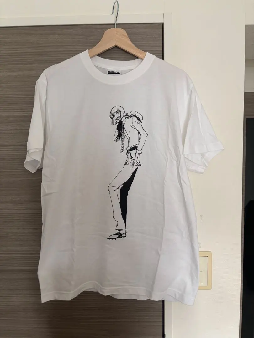 2026年最新】BLeach 原画展 tシャツの人気アイテム - メルカリ