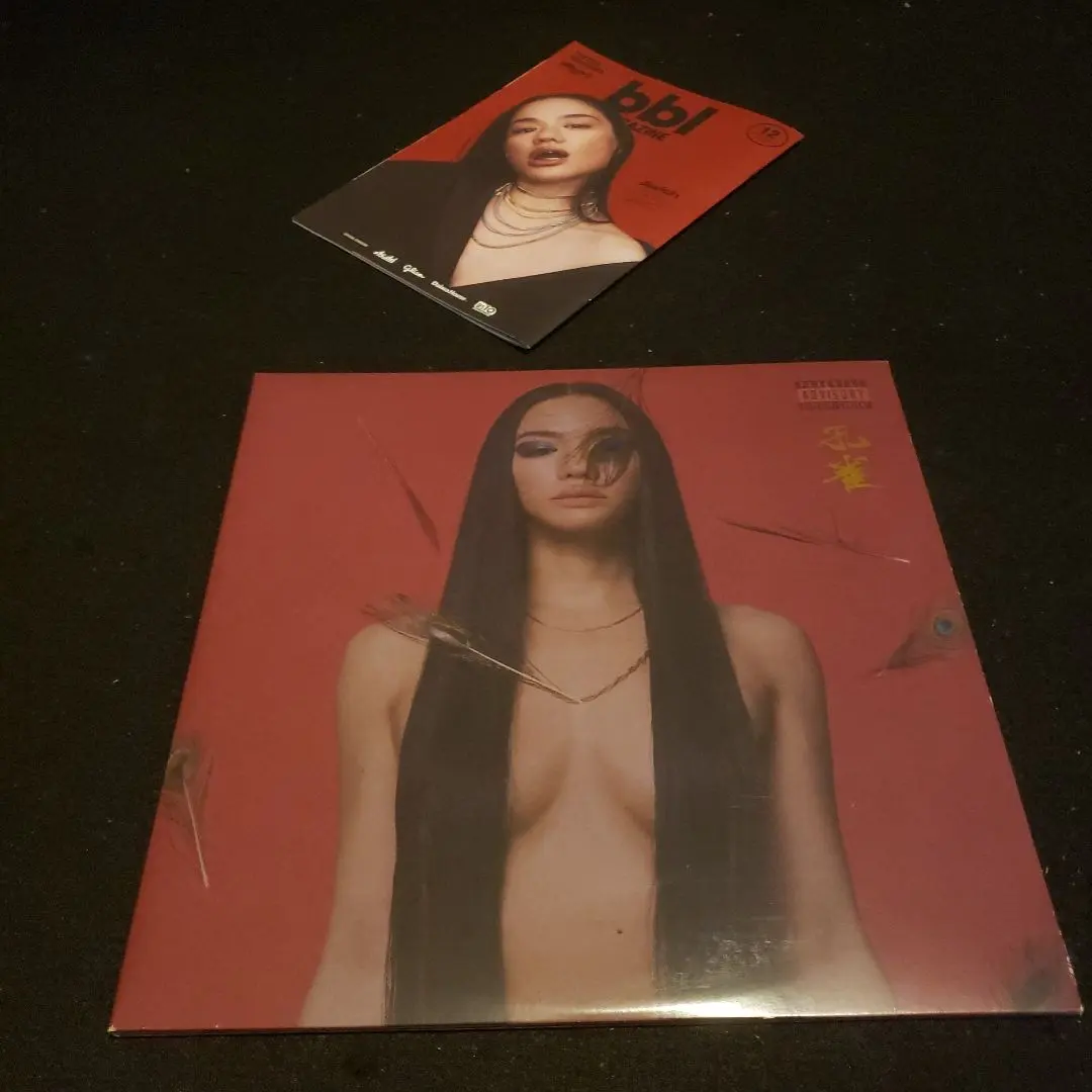 2026年最新】awich 孔雀の人気アイテム - メルカリ