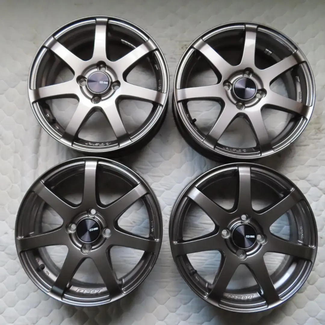 2026年最新】エンケイ pf07 18インチの人気アイテム - メルカリ