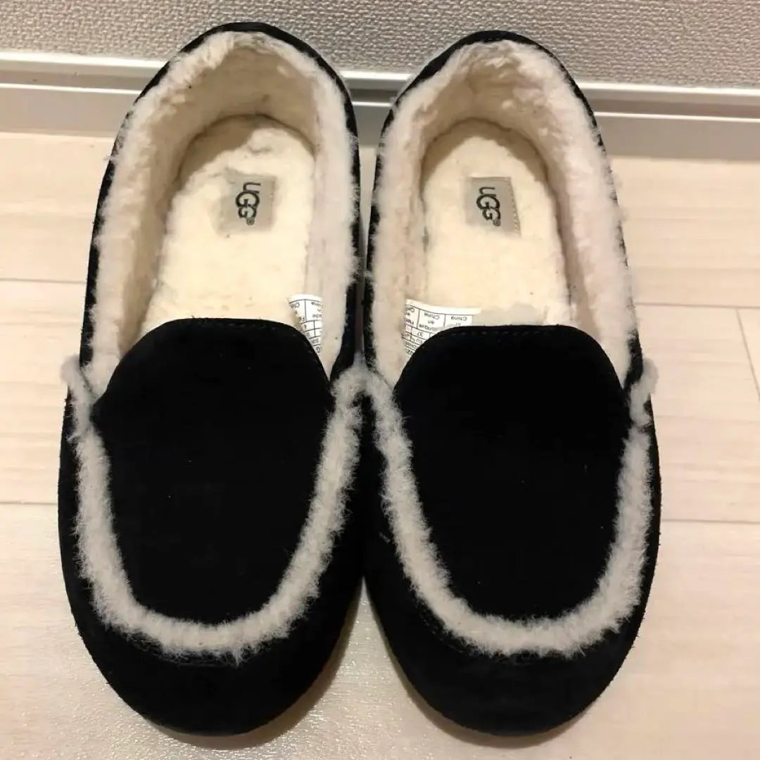 2026年最新】ugg モカシン ヘイリーの人気アイテム - メルカリ