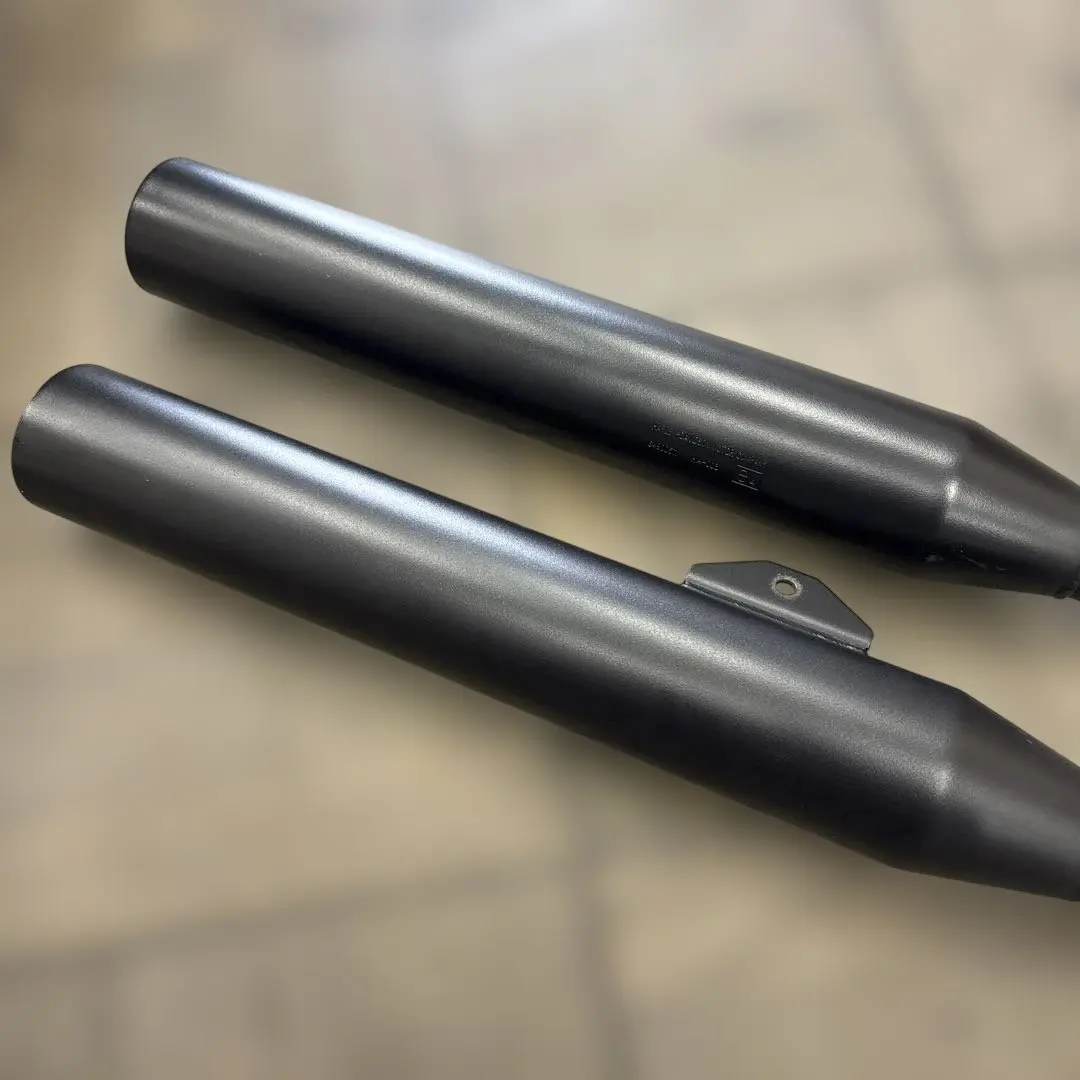 2026年最新】FXDL 純正マフラーの人気アイテム - メルカリ