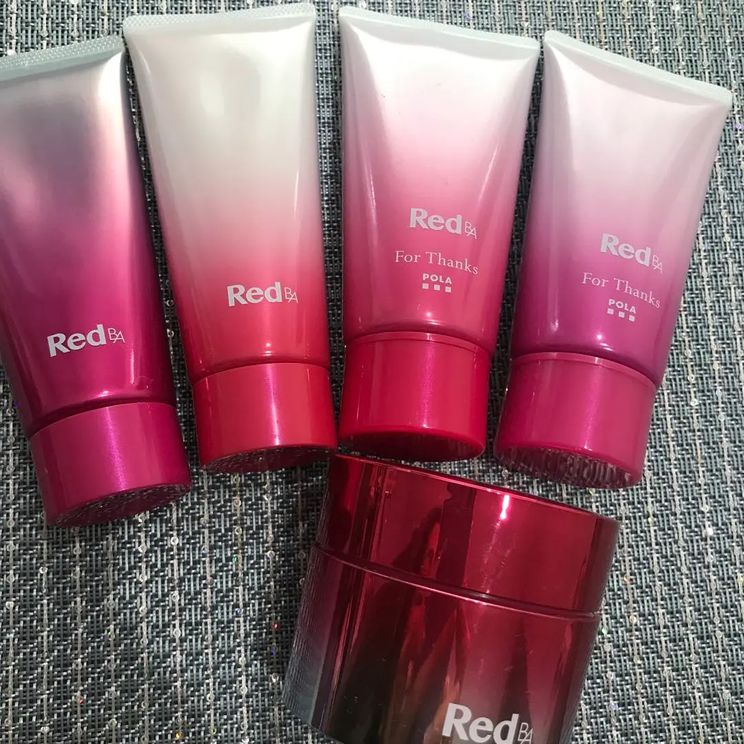 2026年最新】ポーラ red b.a クレンジングクリームの人気アイテム