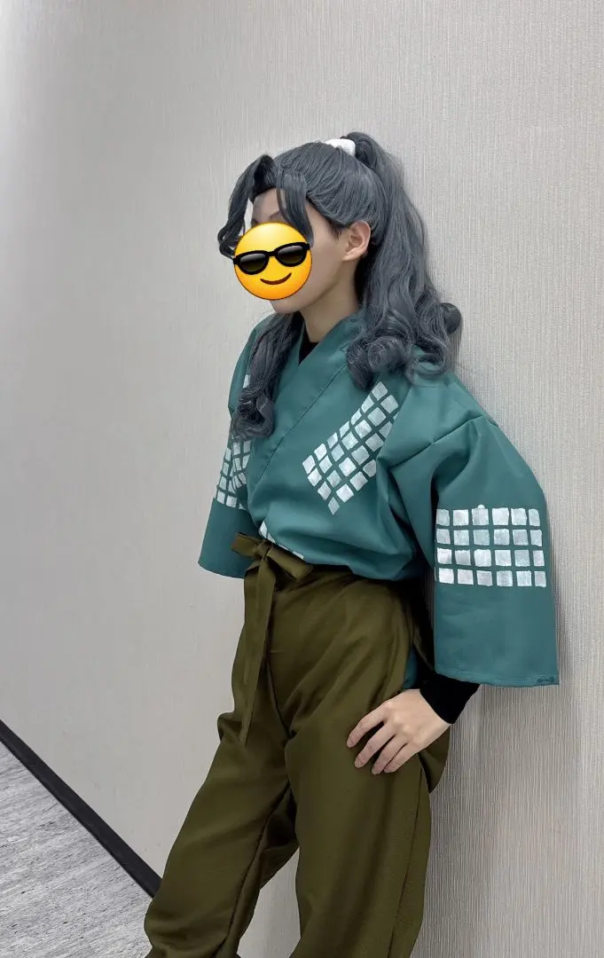 2026年最新】綾部喜八郎 コスプレの人気アイテム - メルカリ