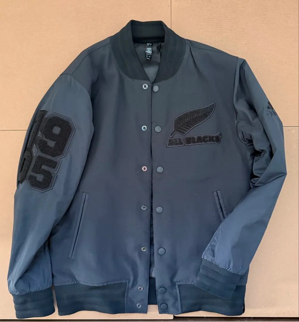 2026年最新】オールブラックス スタジャンの人気アイテム - メルカリ