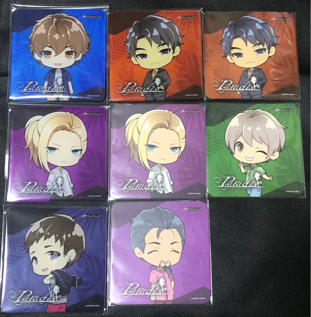 2026年最新】paradise アヅマの人気アイテム - メルカリ
