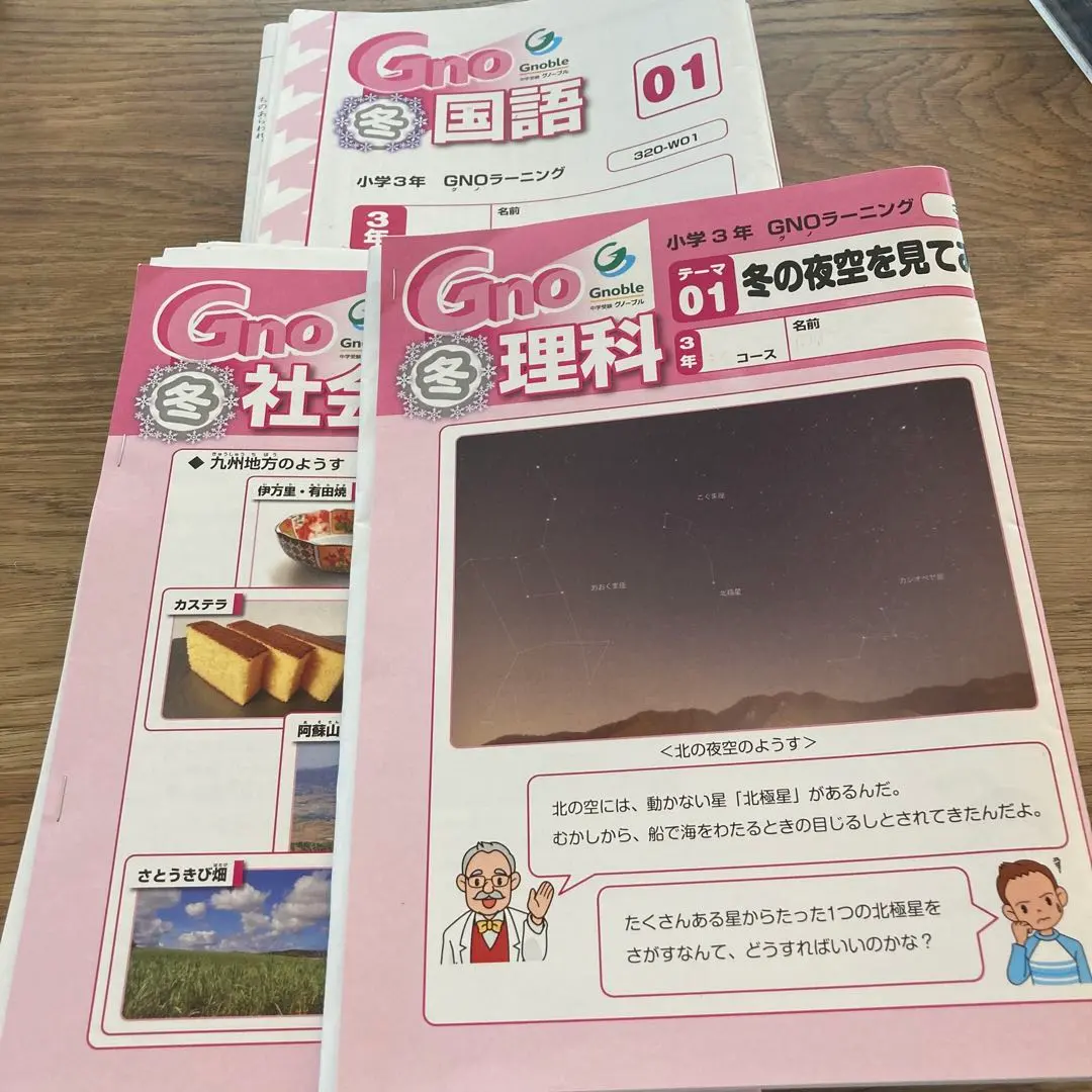 2026年最新】グノーブル理科の人気アイテム - メルカリ