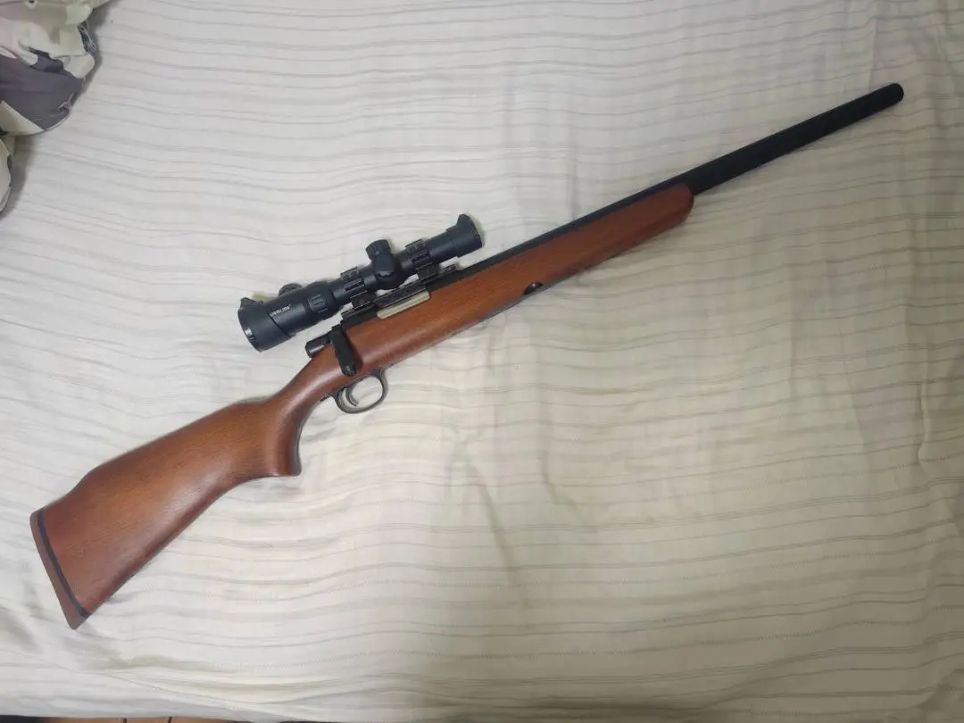 2026年最新】VSR-10 木製ストックの人気アイテム - メルカリ