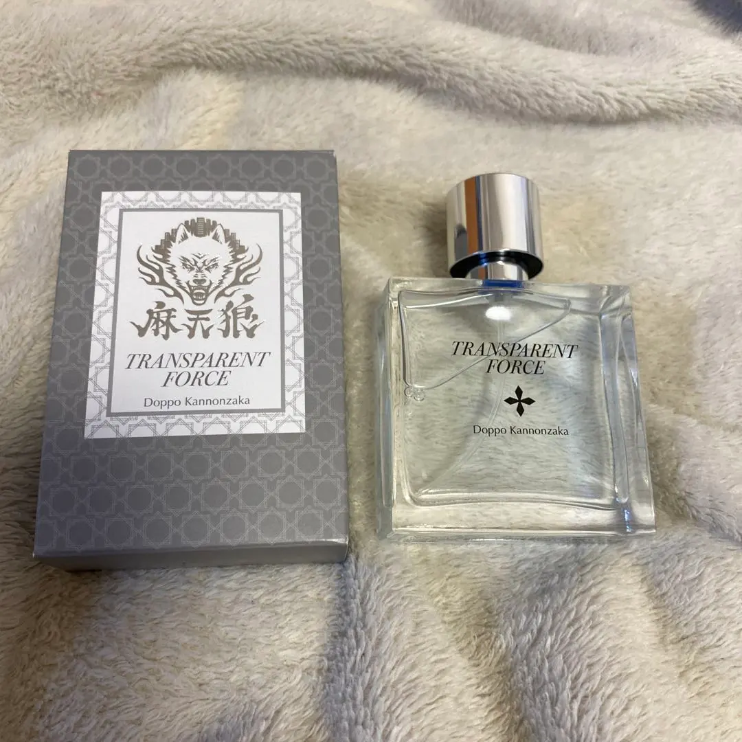 2026年最新】観音坂独歩 オードトワレの人気アイテム - メルカリ