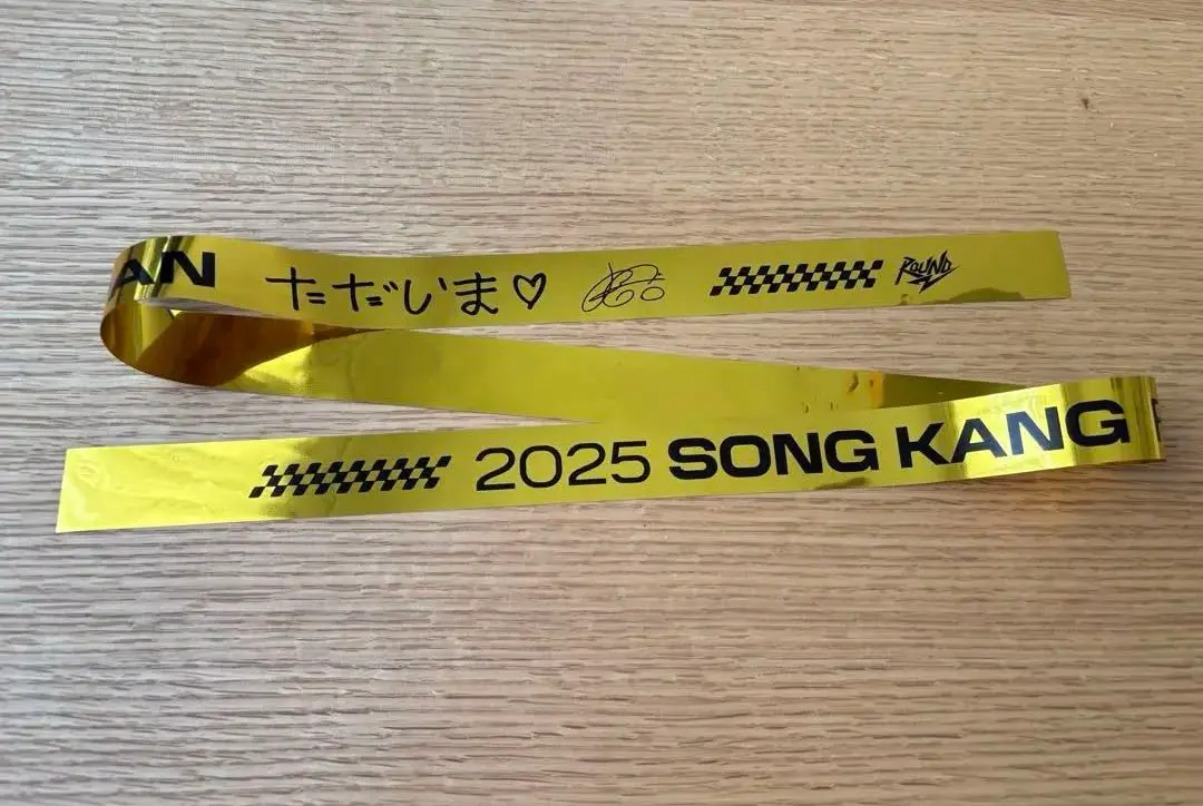 2026年最新】ソンガン サインの人気アイテム - メルカリ