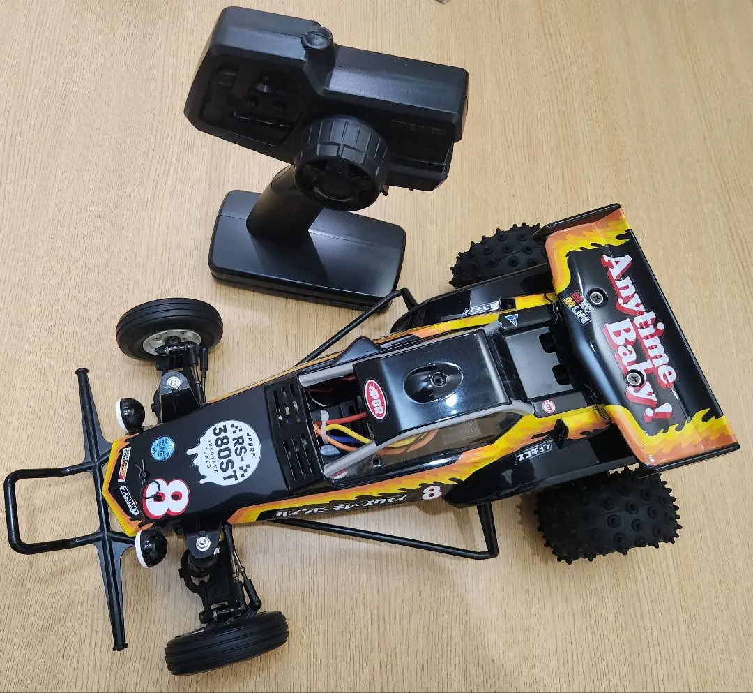 2026年最新】タミヤta07の人気アイテム - メルカリ