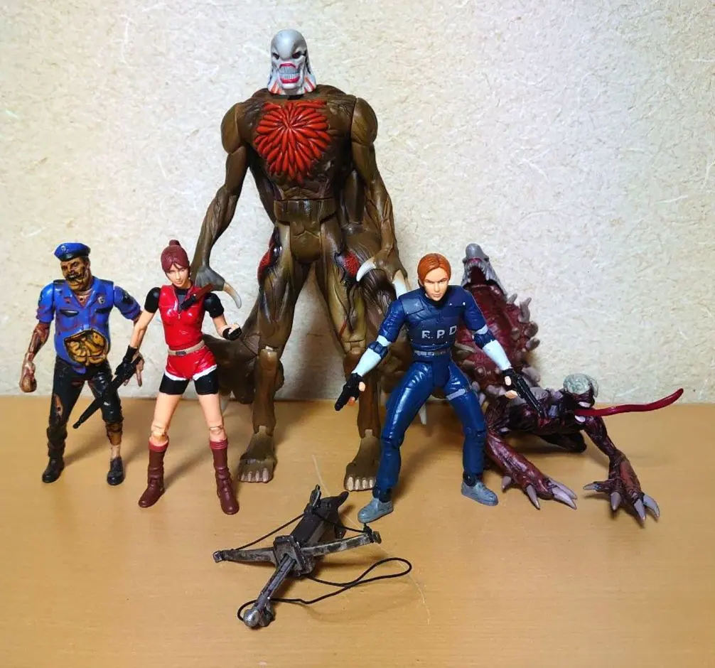 2026年最新】リッカー バイオハザードの人気アイテム - メルカリ