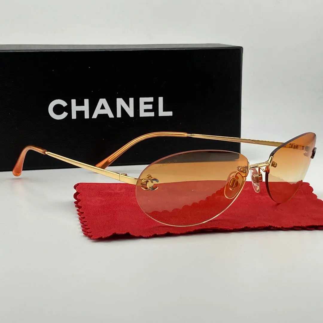 2026年最新】サングラス CHANEL 4013の人気アイテム - メルカリ