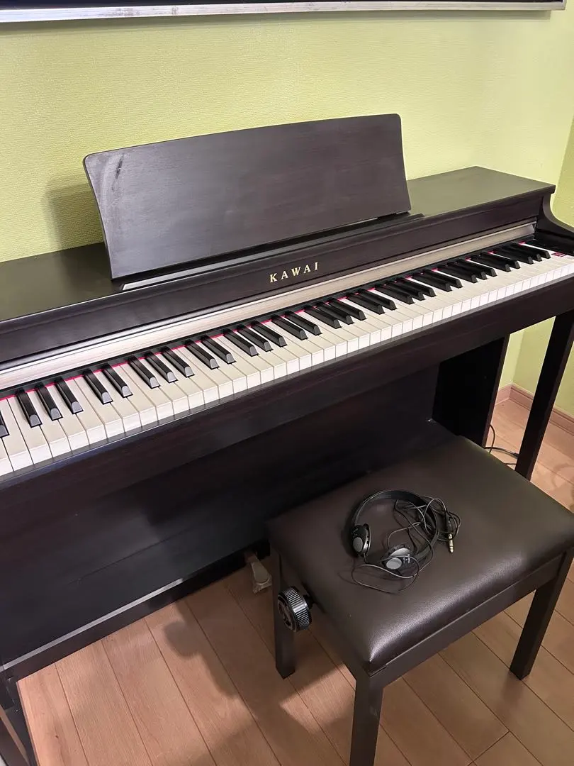 2026年最新】KAWAI 電子ピアノ CN23の人気アイテム - メルカリ