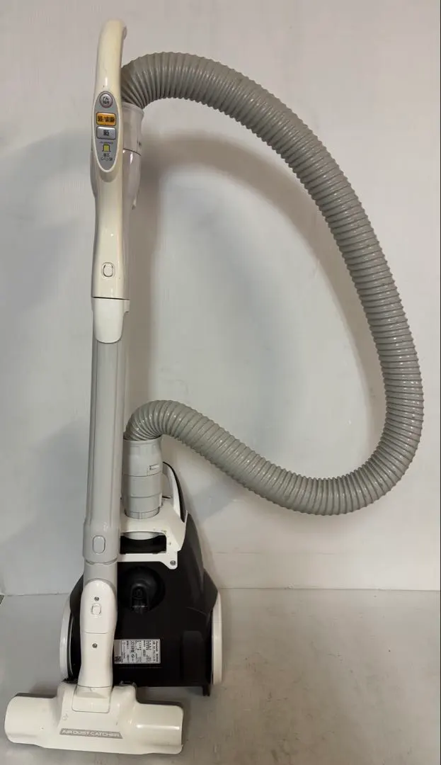 2026年最新】パナソニック 掃除 機 mc pk18aの人気アイテム - メルカリ