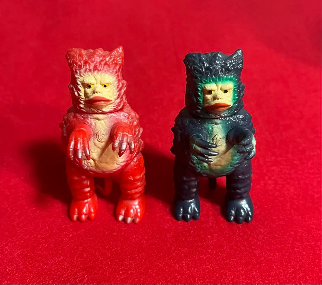 2026年最新】ガラモン 1期の人気アイテム - メルカリ