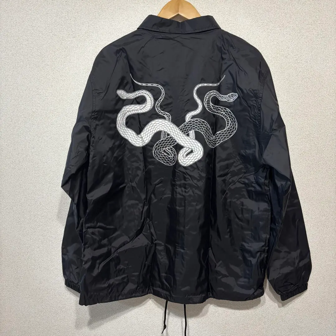 2026年最新】KNOSIS コーチジャケットの人気アイテム - メルカリ