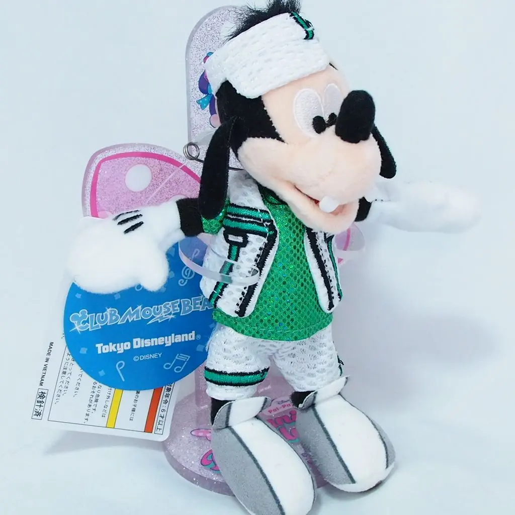 2026年最新】クラブマウスビート ぬいぐるみバッジ マックスの人気