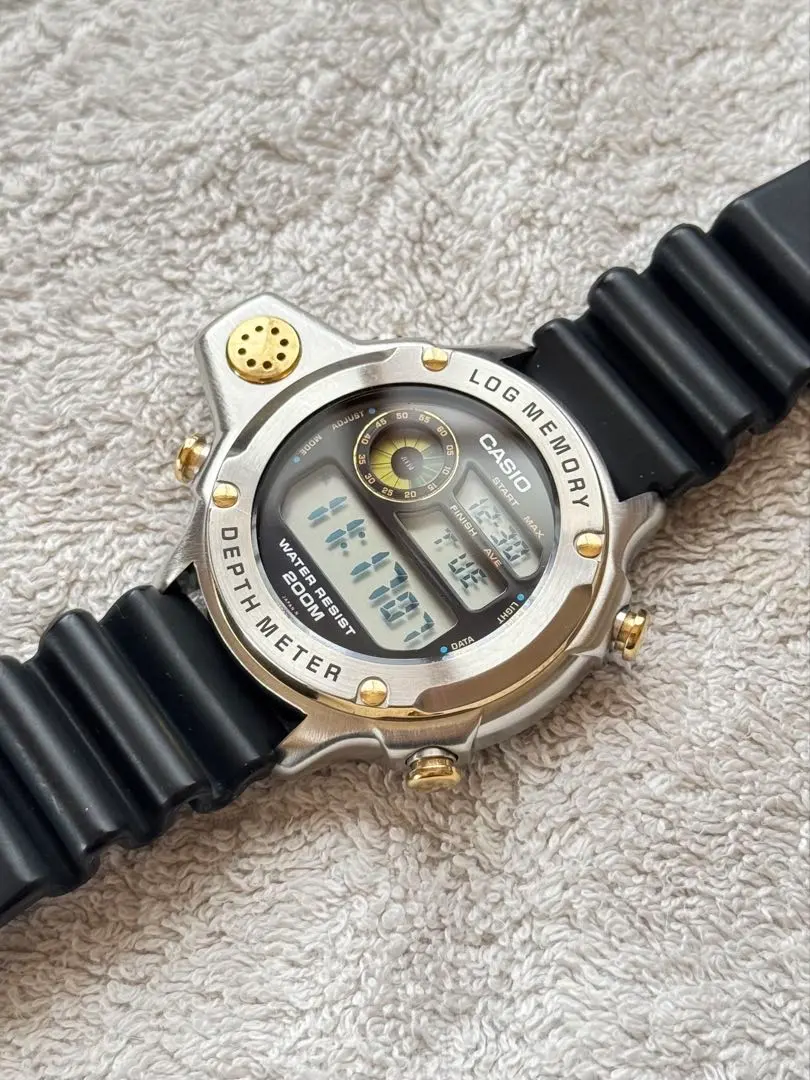 2026年最新】カシオ dep 700の人気アイテム - メルカリ