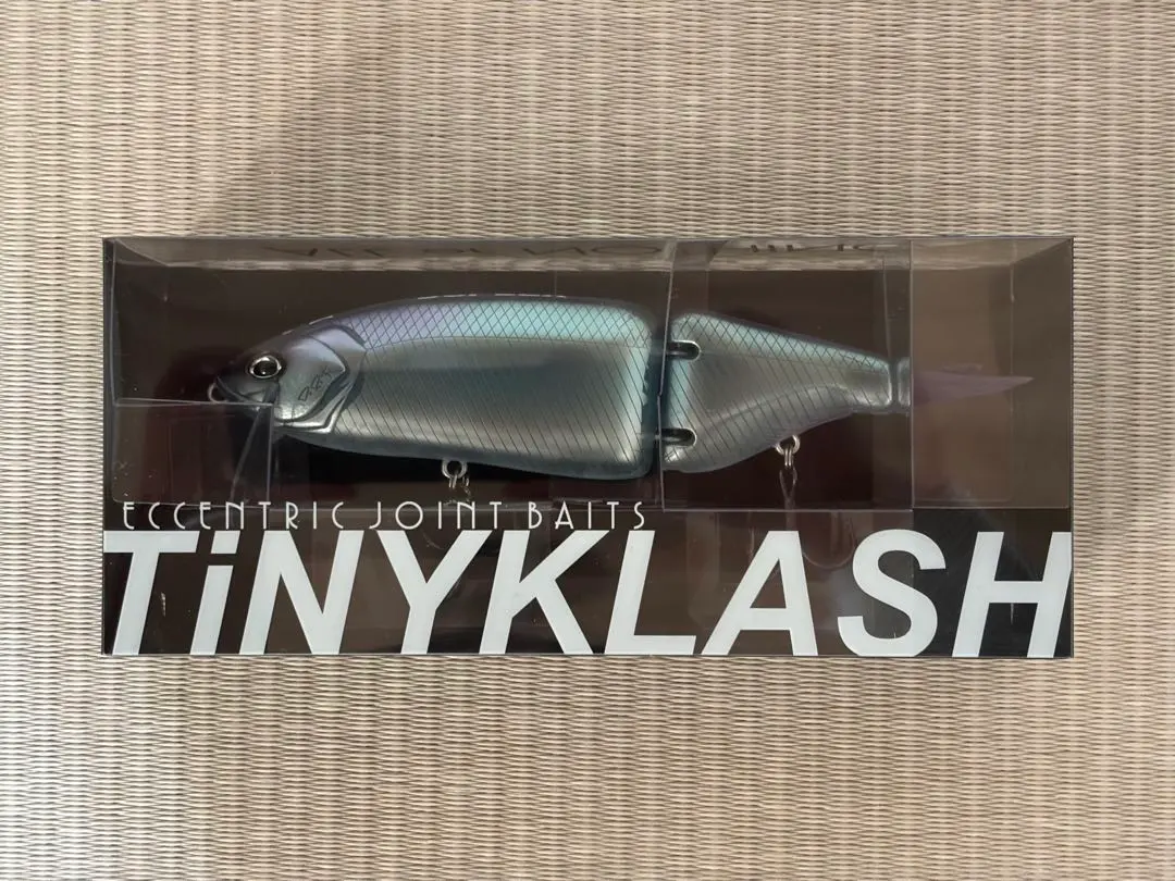 2026年最新】タイニークラッシュ ワンノッカーの人気アイテム - メルカリ