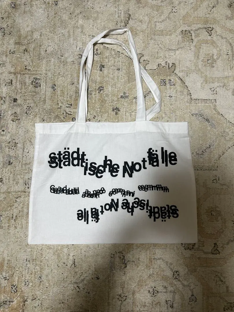 2026年最新】gadid anoniem トートバッグの人気アイテム - メルカリ