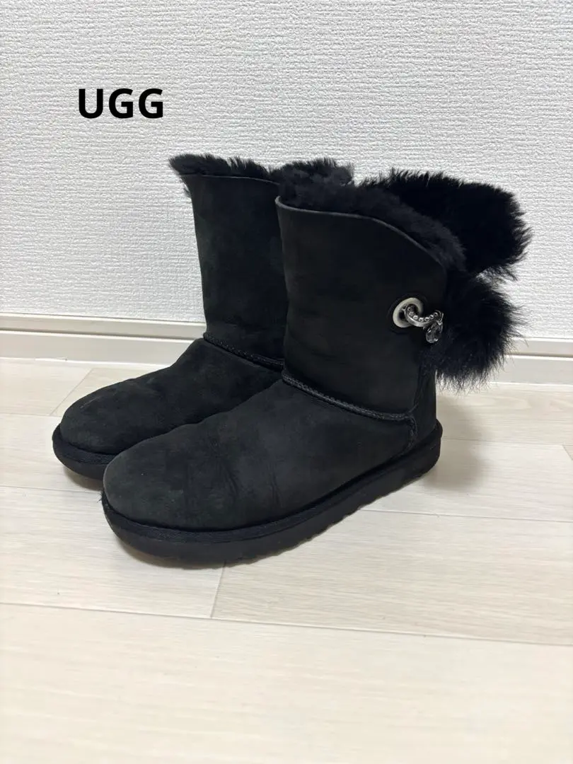 2026年最新】ugg irinaの人気アイテム - メルカリ
