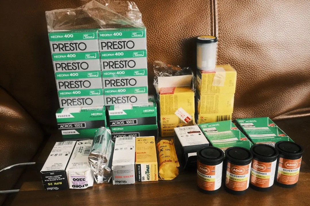 2026年最新】ネオパン400の人気アイテム - メルカリ