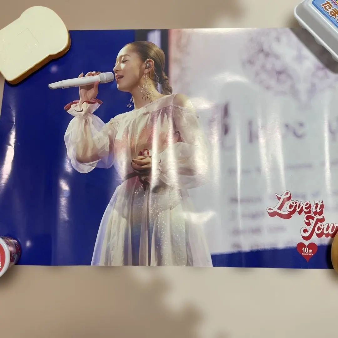 2026年最新】西野カナポスターの人気アイテム - メルカリ