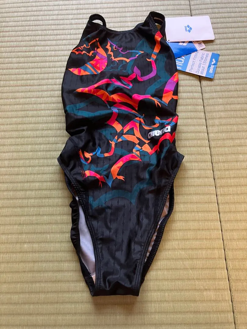 2026年最新】競泳水着 アリーナ nuxの人気アイテム - メルカリ