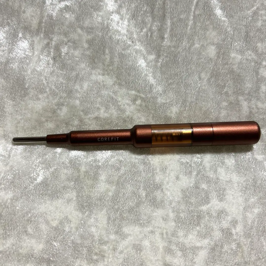 2026年最新】COREFIT フェイスポインター exの人気アイテム - メルカリ