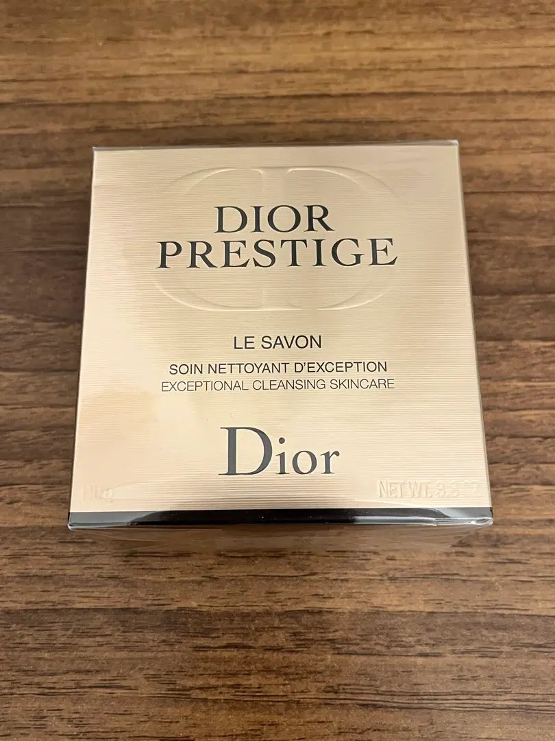 2026年最新】dior サヴォンの人気アイテム - メルカリ