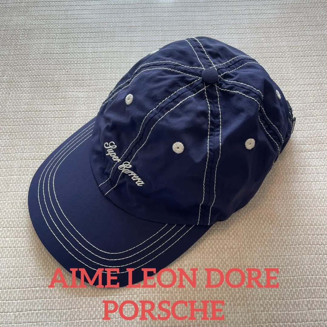 2026年最新】Aime leon dore porscheの人気アイテム - メルカリ