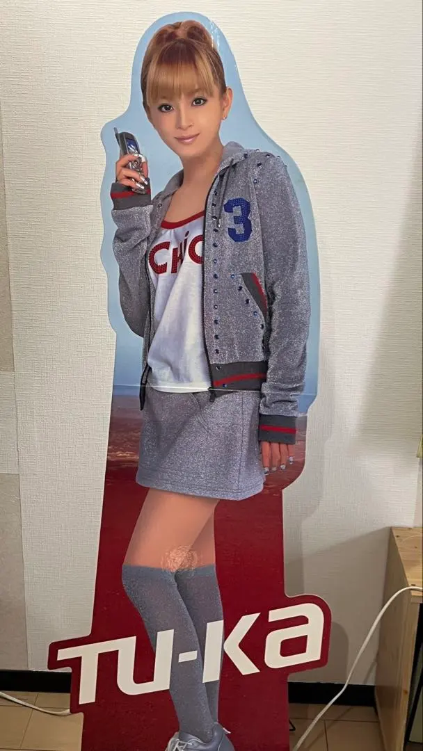 2026年最新】浜崎あゆみ 等身大パネルの人気アイテム - メルカリ