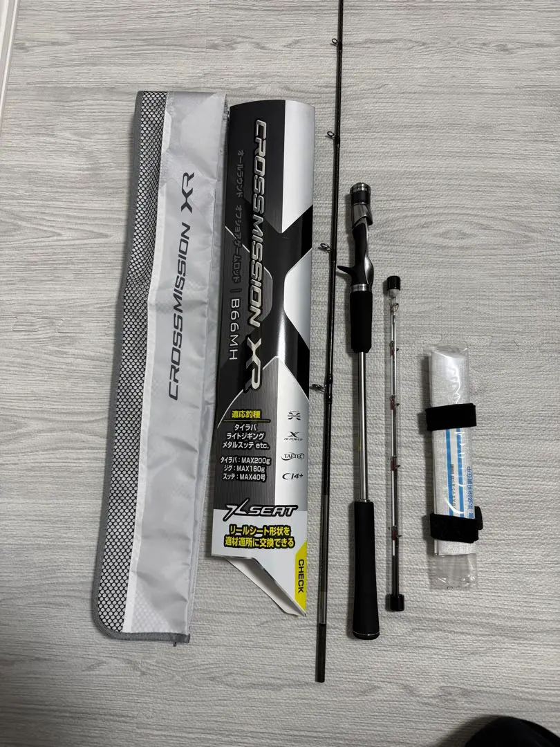 2026年最新】クロスミッション b66mの人気アイテム - メルカリ