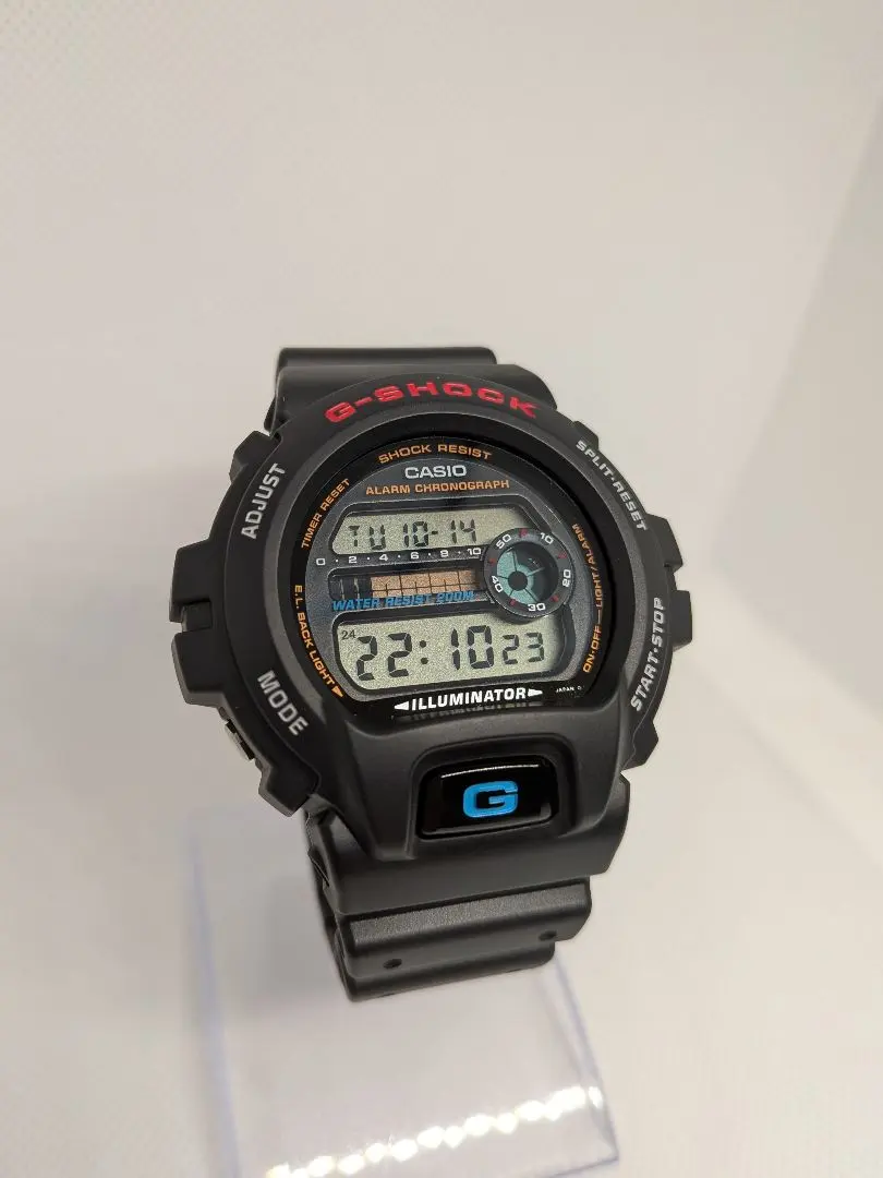 2026年最新】dw-6900-1vの人気アイテム - メルカリ