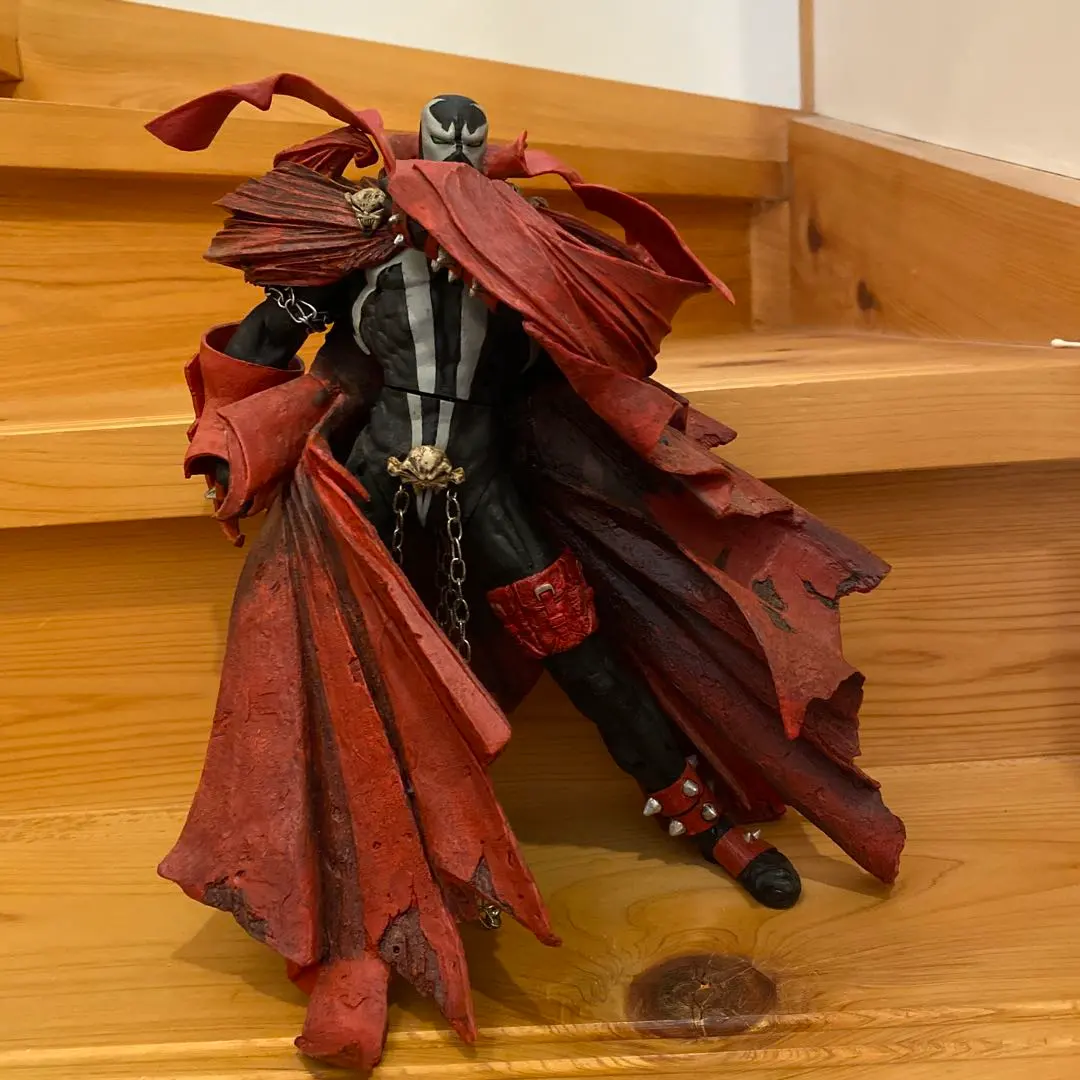 2026年最新】スポーン 12インチの人気アイテム - メルカリ