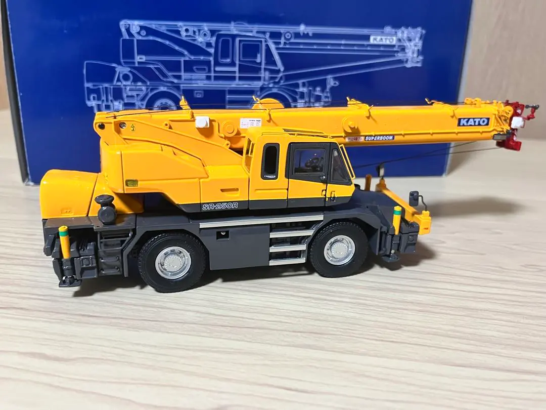 2026年最新】SR－250 KATOの人気アイテム - メルカリ