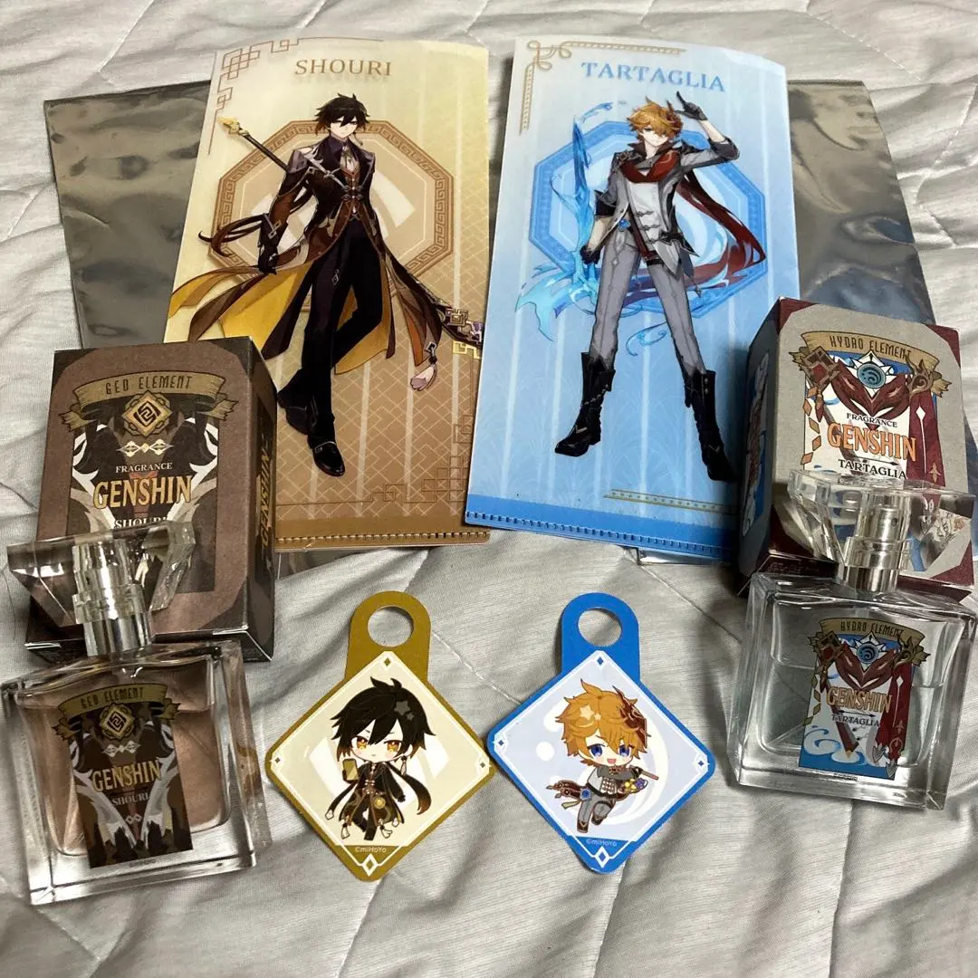 2026年最新】鍾離 香水の人気アイテム - メルカリ