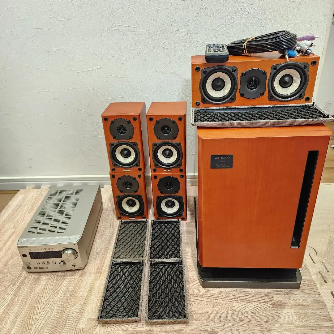 2026年最新】onkyo pr-155の人気アイテム - メルカリ