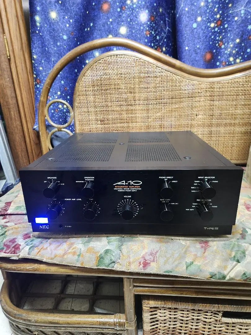 2026年最新】NEC A-10 TypeⅢの人気アイテム - メルカリ