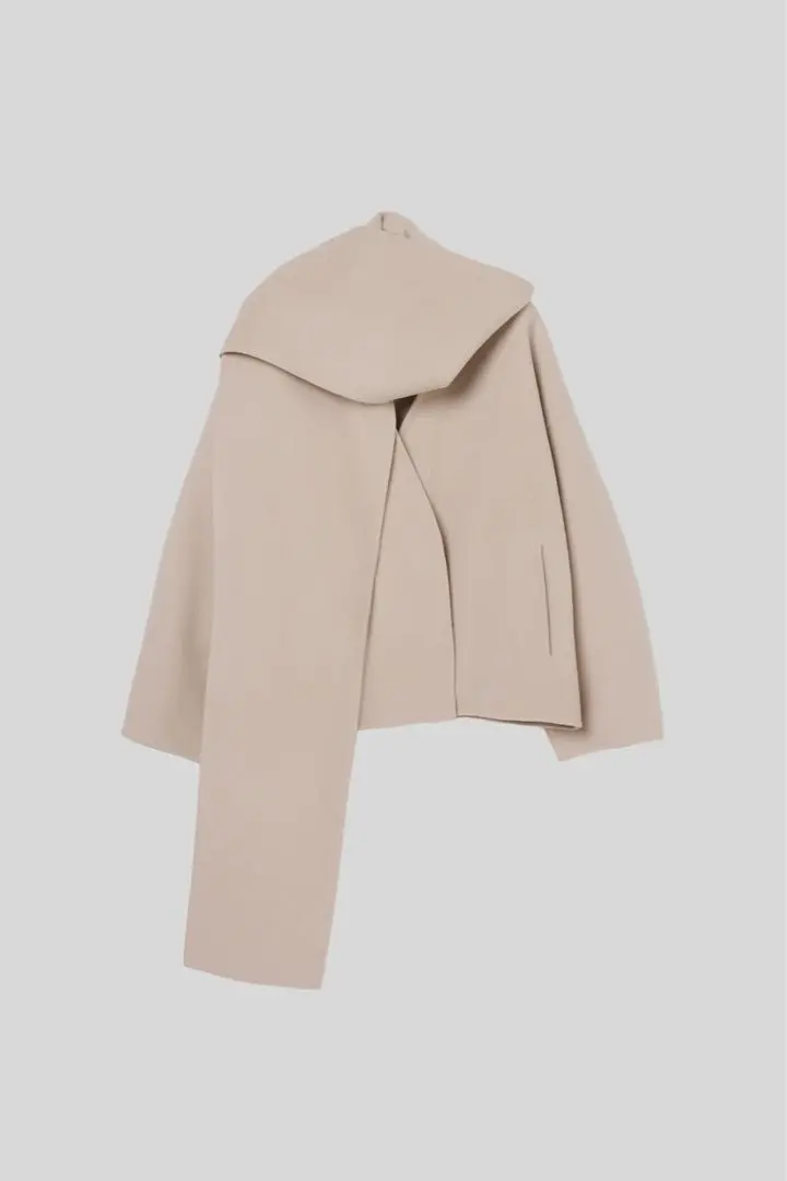 2026年最新】iirot コートの人気アイテム - メルカリ