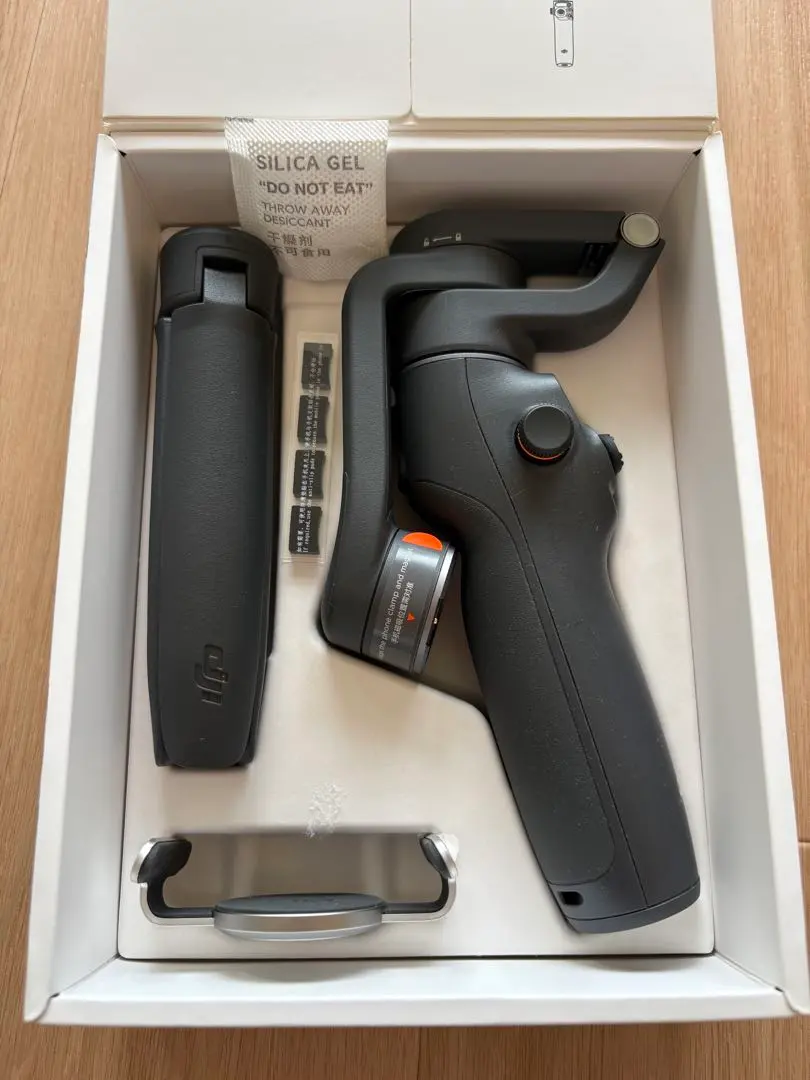 2026年最新】＿ dji osmo mobile 2 （3軸手持ちジンバル）の人気