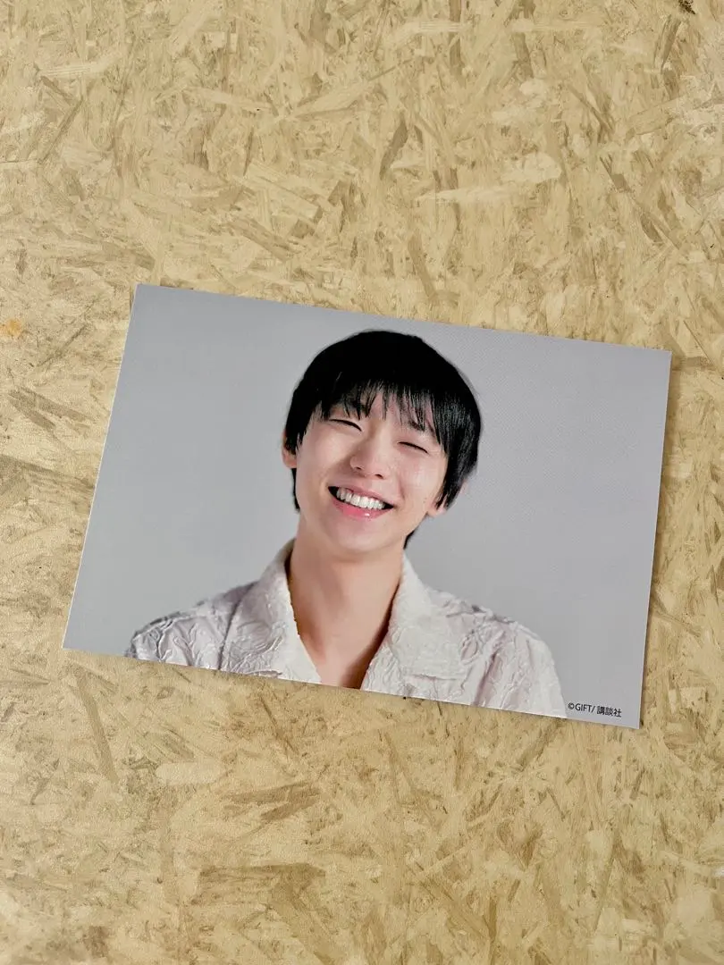 2026年最新】羽生結弦ファンレターお返しの人気アイテム - メルカリ