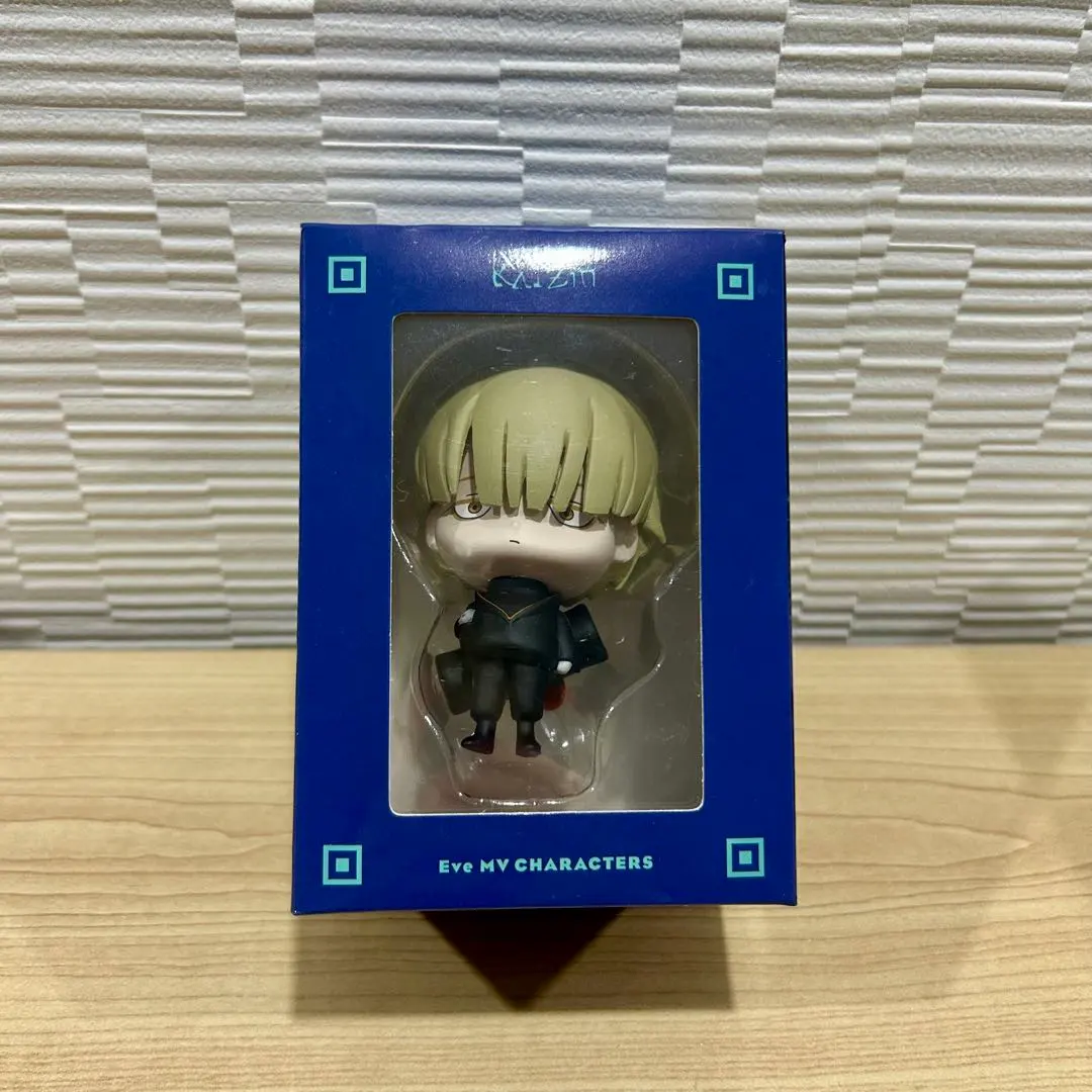 2026年最新】飛くん フィギュア eveの人気アイテム - メルカリ