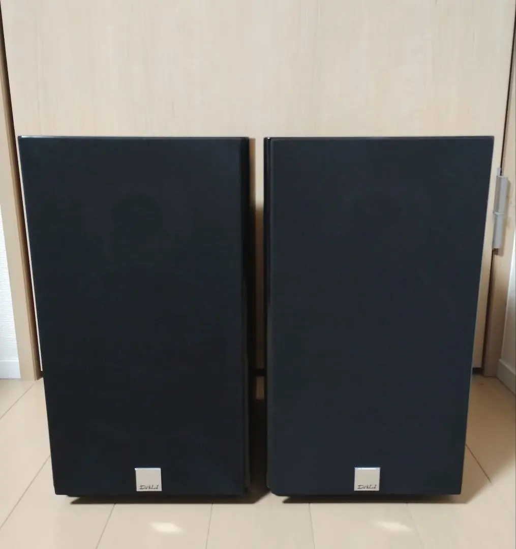 2026年最新】dali インシュレーターの人気アイテム - メルカリ