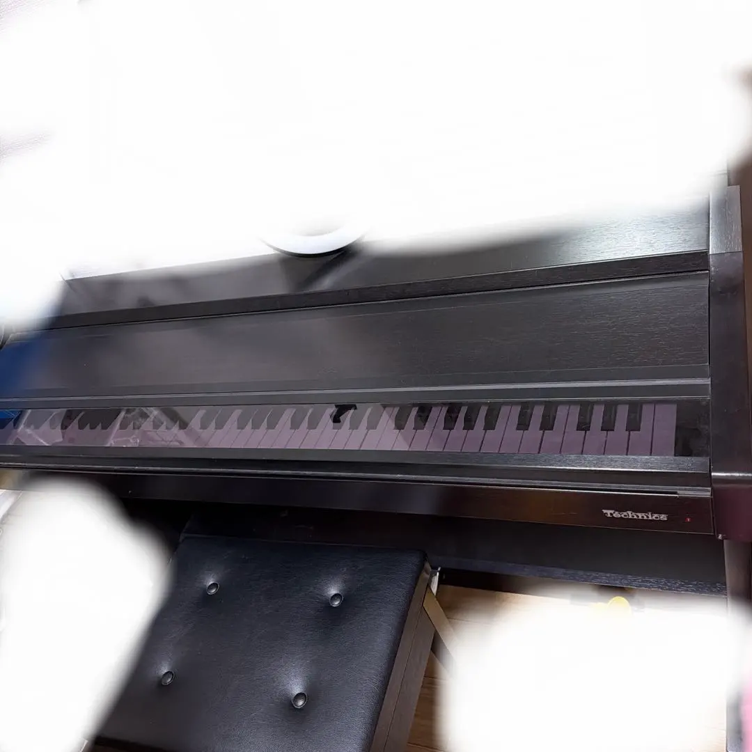 2026年最新】Technics ピアノの人気アイテム - メルカリ