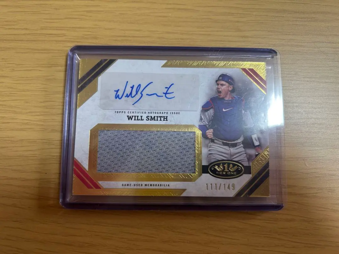 2026年最新】ウィルスミス サインの人気アイテム - メルカリ
